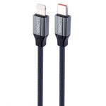 کابل شارژ Type-C به Lightning الدینیو (LDNIO): فست شارژ PD برای محصولات اپل