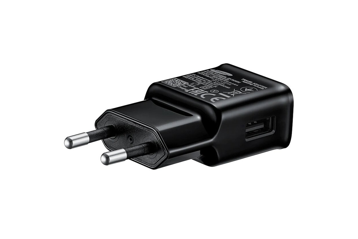 خرید شارژر دیواری اورجینال سامسونگ مدل EP-TA200 با توان 15 وات. پشتیبانی از Adaptive Fast Charging (AFC) برای شارژ ایمن و سریع گوشیهای سامسونگ. قیمت و مشخصات فنی شارژر 15W. خرید شارژر دیواری اورجینال سامسونگ مدل EP-TA200 با توان 15 وات. پشتیبانی از Adaptive Fast Charging (AFC) برای شارژ ایمن و سریع گوشیهای سامسونگ. قیمت و مشخصات فنی شارژر 15W.