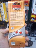 کابل USB به Type-C وی اسمارت مدل VS-67: سوپرفست شارژ با قدرت ۵ آمپر