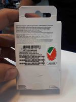 خرید شارژر 25 وات سامسونگ مدل Power Adapter (اصل ویتنام) با ضمانت اصالت. پشتیبانی از سوپر فست شارژ، مناسب برای سری S و A سامسونگ. محافظ باتری گوشی شما با بهترین قیمت. ارسال فوری به سراسر کشور.
