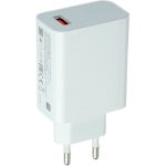 شارژر دیواری فست شارژ شیائومی مدل MDY-11-EZ 33W | سرعت و ایمنی تضمین شده