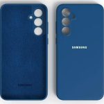 محافظت شیک و ایمن: خرید قاب سیلیکونی سامسونگ Galaxy A36 5G