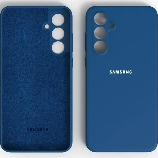 محافظت شیک و ایمن: خرید قاب سیلیکونی سامسونگ Galaxy A36 5G