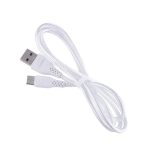 کابل تبدیل USB به USB-C آکو مدل AC-25: فست شارژ قدرتمند