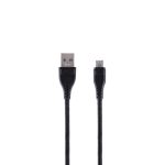 کابل تبدیل USB به Micro-USB آکو مدل AC-30: احیای سرعت و دوام برای دستگاه‌ ها