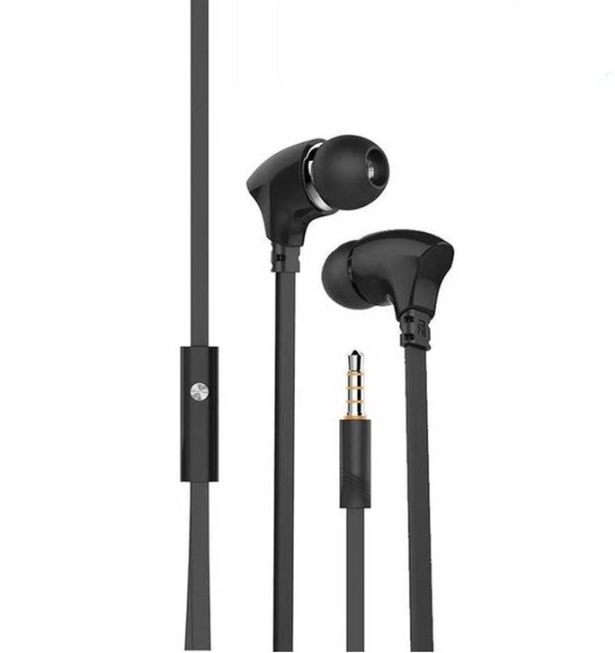 خرید هندزفری باسیم Celebrat G3 با بهترین قیمت. دارای میکروفون HD، صدای استریو با بیس قدرتمند و طراحی ارگونومیک. مناسب برای موسیقی، مکالمه و گیمینگ. ارسال فوری.