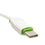 کابل تبدیل USB به USB-C وی اسمارت (Vsmart VS-61): شارژ سریع اقتصادی با طول استاندارد