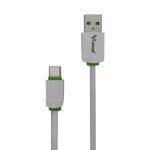 کابل تبدیل USB به USB-C وی اسمارت: شارژ سریع اقتصادی با طول استاندارد - تصویر 5