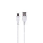 کابل تبدیل USB به USB-C آکو مدل AC-25: فست شارژ قدرتمند