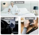 کابل تبدیل USB به USB-C وی اسمارت (Vsmart VS-63): فست شارژ مطمئن و بادوام ۱ متری