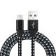کابل تبدیل USB به USB-C وی اسمارت (Vsmart VS-63): فست شارژ مطمئن و بادوام ۱ متری