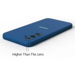 محافظت شیک و ایمن: خرید قاب سیلیکونی سامسونگ Galaxy A36 5G