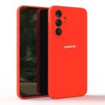 محافظت شیک و ایمن: خرید قاب سیلیکونی سامسونگ Galaxy A36 5G