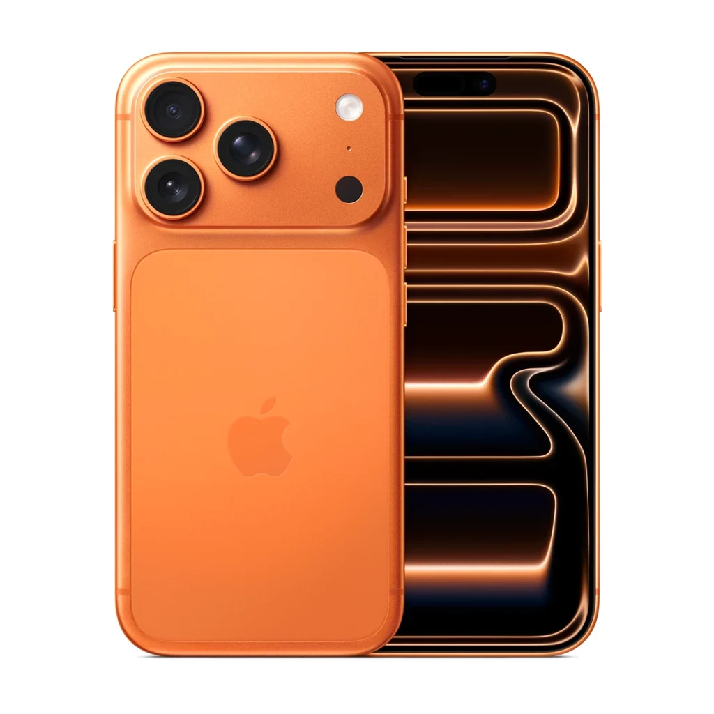 معرفی کامل آیفون 17 | Apple iPhone 17 - technocase.ir